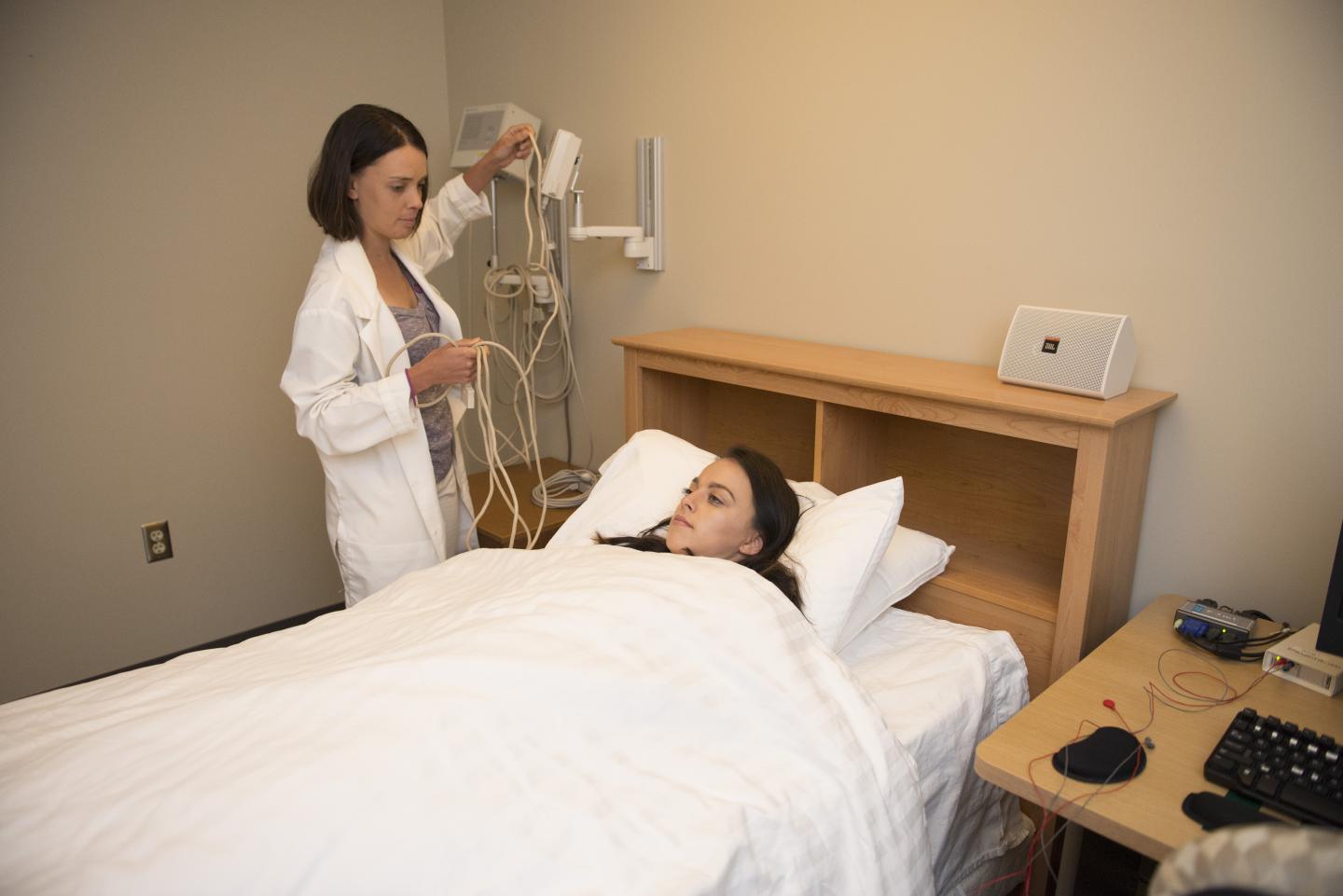 Sleep Research Center 2