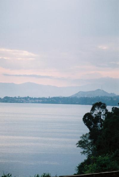 Lakes