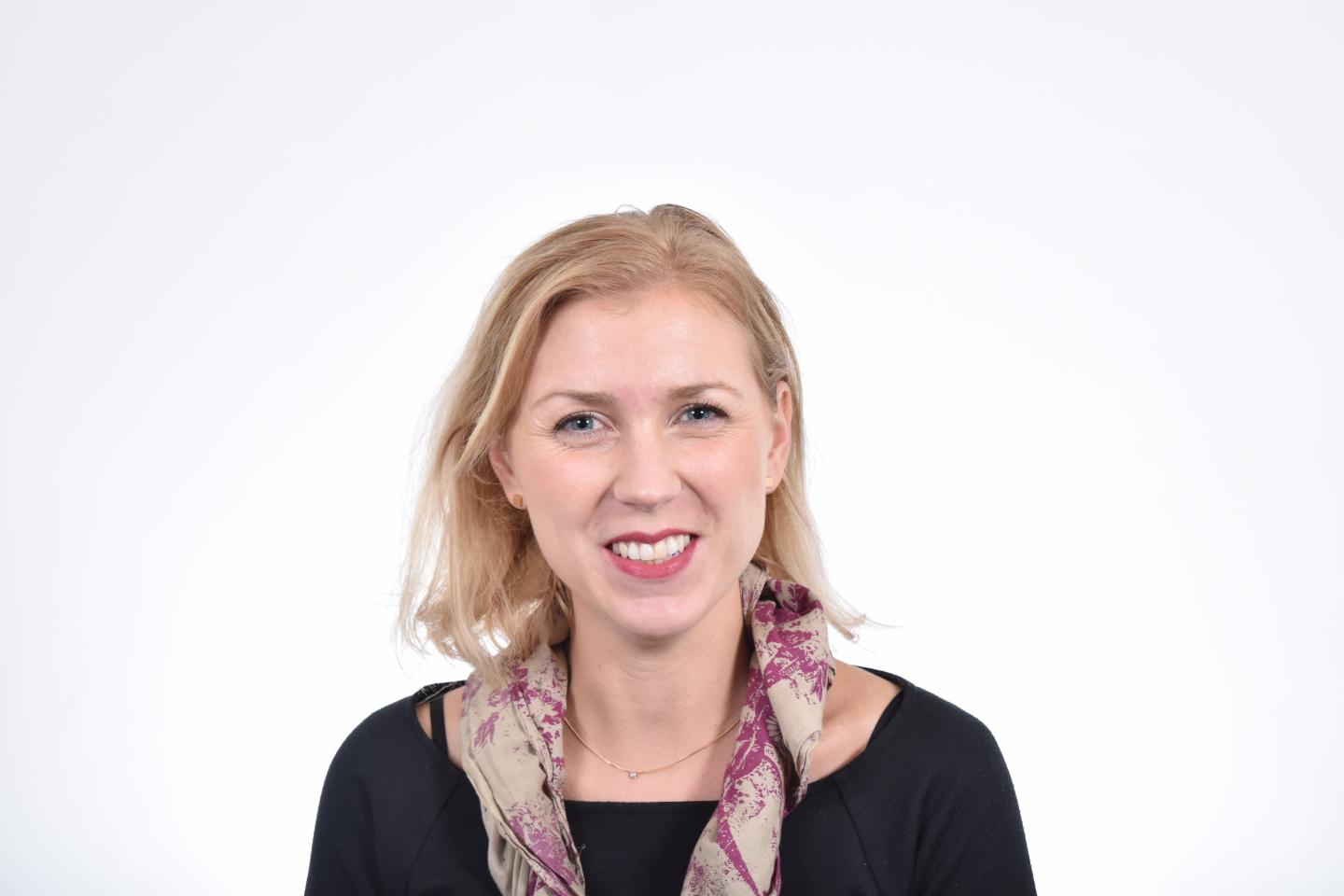 Lotten Wirehn, Linköping University