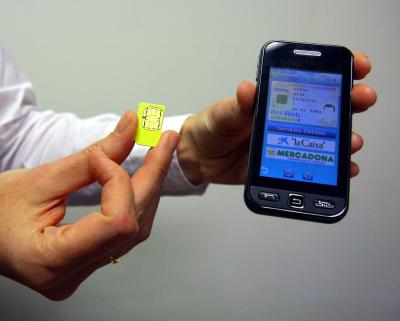 eSIM Card