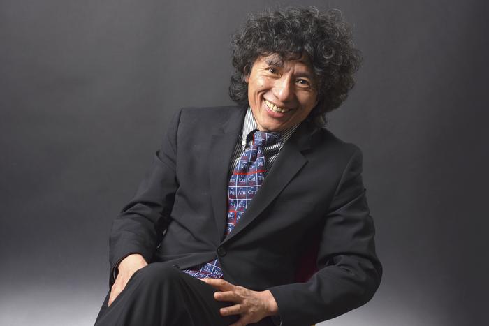Scripps Research chemist Jin-Quan Yu is named a Fellow of the Royal Society