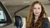 QUT PhD Researcher Verity Truelove