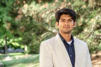 Piyush Mehta/West Virginia University