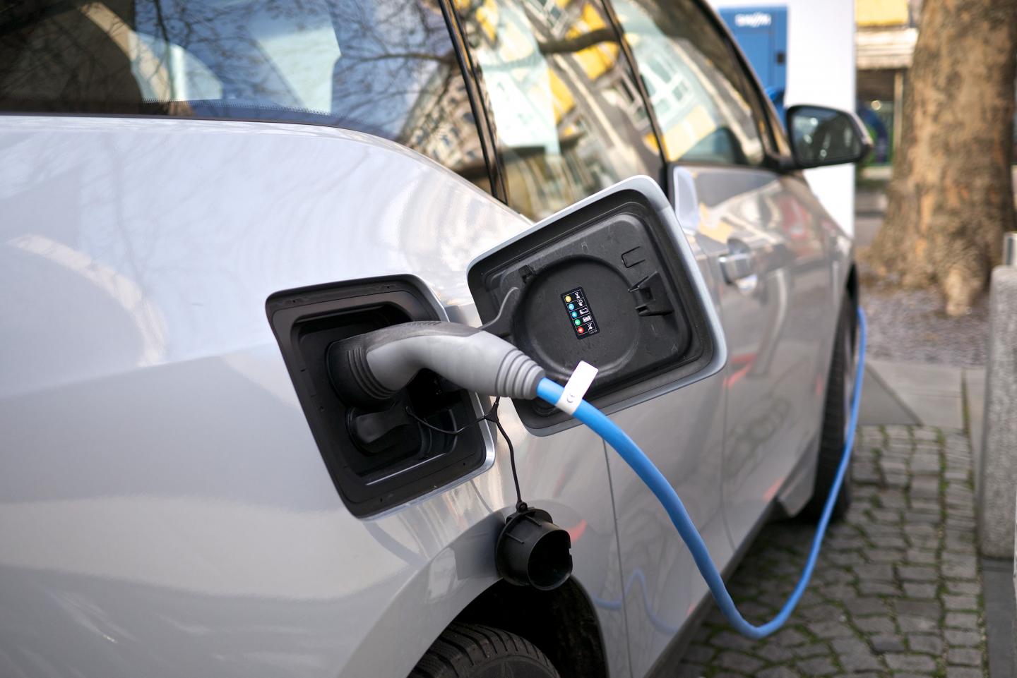 Electric Car