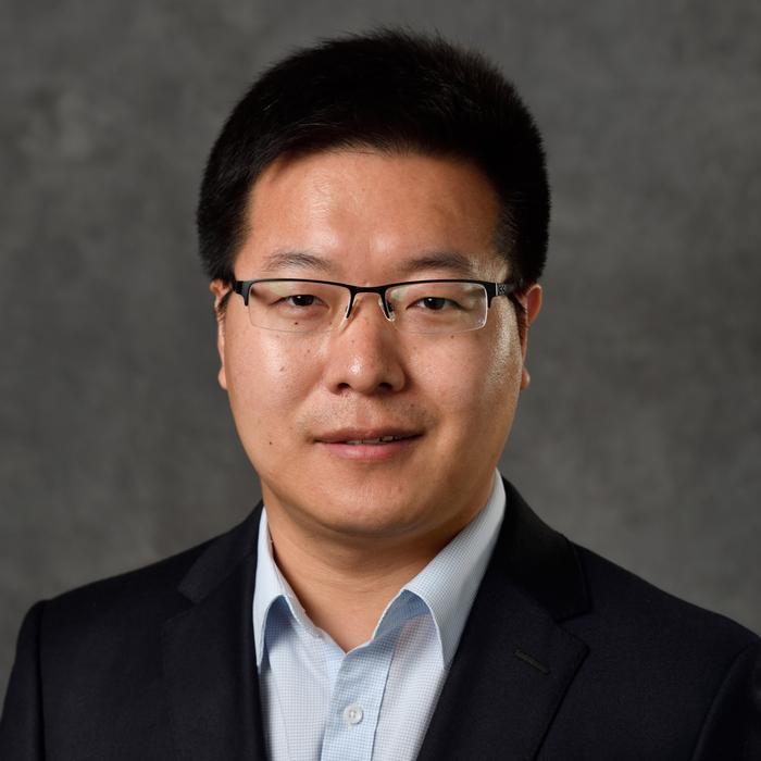 Changyong “Chase” Cao