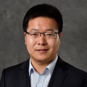 Changyong “Chase” Cao