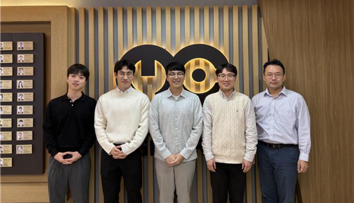 KAIST, AI judges manufacturing beyond craftsmanship and language barriers​