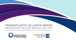 Transatlantic Alliance Award logo