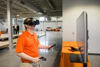 Learning Through Virtual Reality