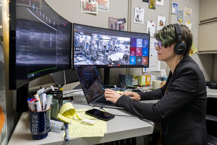 Reinforcement Learning is Making a Buzz in Space