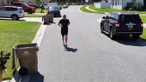 Prostate Health Survey News Package