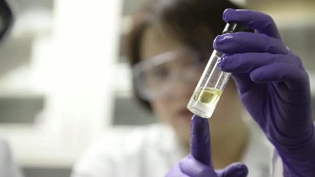 Water Purification By Shaking Out the Nanomaterials