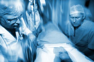 Substance in Cancer Medicine Could Prevent Heart Attacks