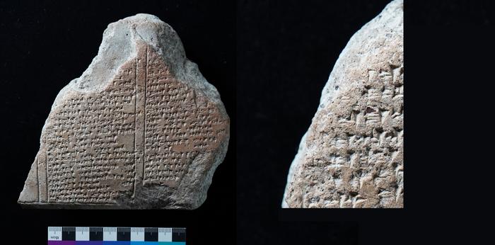 Cuneiform from the Ancient Near East