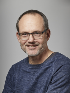 Mikael Käll