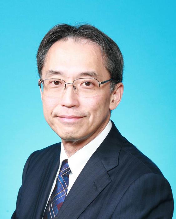 Masahiro Tatsumisago