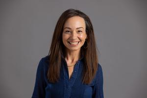 Dr. Tahli Frenkel, a clinical psychologist and senior lecturer at Reichman University’s Baruch Ivcher School of Psychology