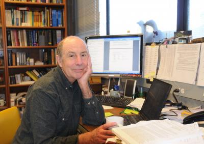 Bruce Hammock, University of California - Davis