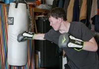 Punching