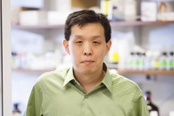 Dr. Kyu Rhee