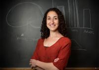 Eva Telzer, University of Illinois at Urbana-Champaign