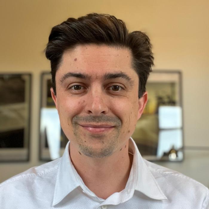 Josh Nicholson, PhD, Chief Strategy Officer, Research Solutions