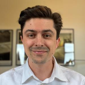 Josh Nicholson, PhD, Chief Strategy Officer, Research Solutions
