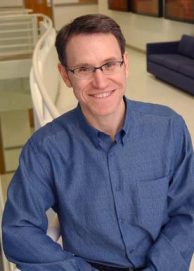 Dr. Jonathan Graff