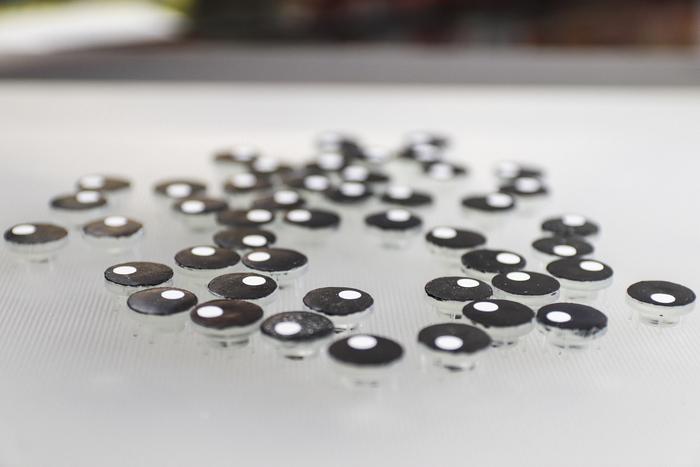 Microrobots