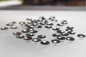 Microrobots