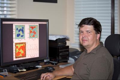 Maxim Bazhenov, University of California - Riverside
