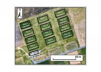 Experimental Plots