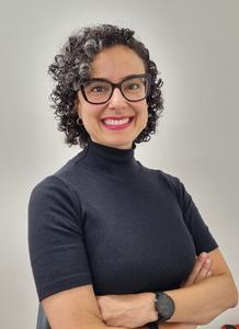 Dr Barbara Cardoso