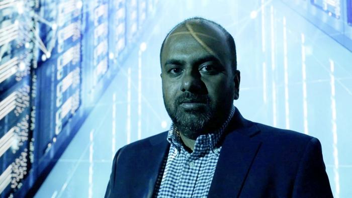 Associate Prof Madhusanka Liyanage