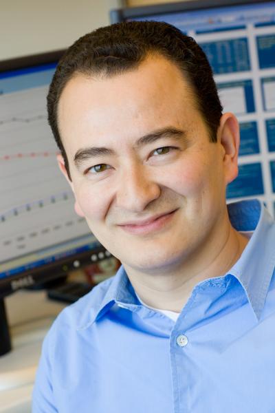 Dr. Christopher Li, Fred Hutchinson Cancer Research Center