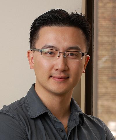 Dr. Steve Lin, St. Michael's Hospital