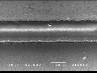 Microchannel