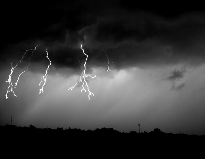 Lightning