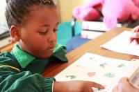 Stellenbosch University Study