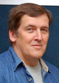 Sergey Bud'ko, Ames Laboratory