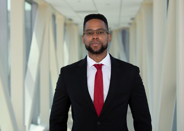 Adam Alexander, Ph.D.