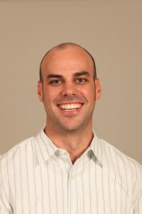 Daniel Peppe, Baylor University