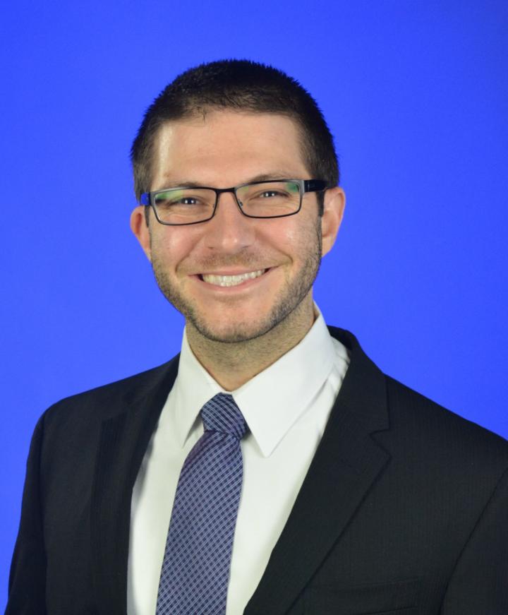 Michael Harari, Ph.D., Florida Atlantic University 