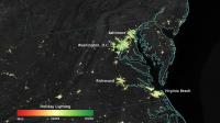 City Lights Shine Brighter during the Holidays