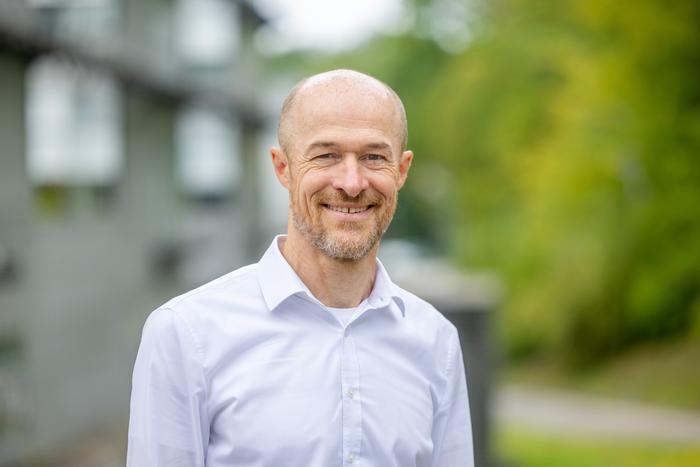 Awarded with an ERC Advanced Grant: Process Engineer Joachim Groß