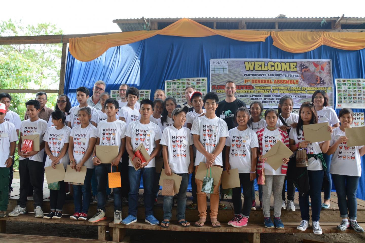 Award Ceremony
