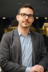 Jose Bauermeister, University of Pennsylvania School of Nursing