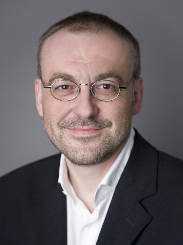 Prof. Thomas Bauer