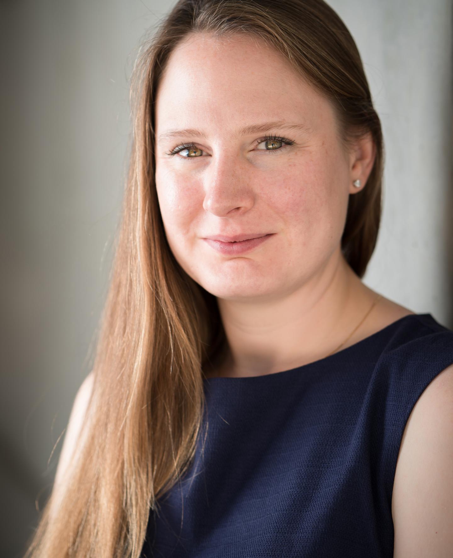 Emma Farley, University of California - San Diego