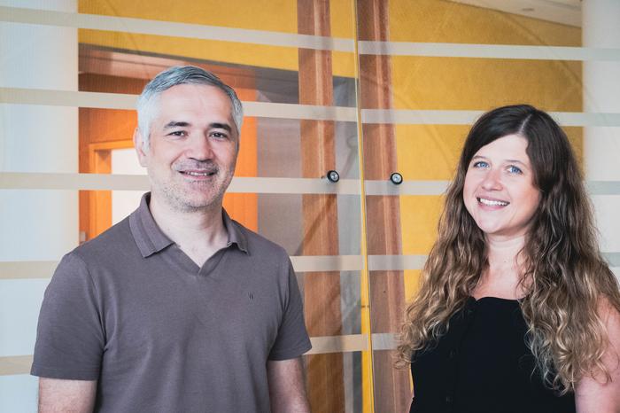 Kivanç Birsoy and Ekaterina V. Vinogradova